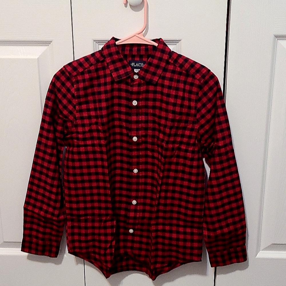 Children's Place Boys Size 10/12